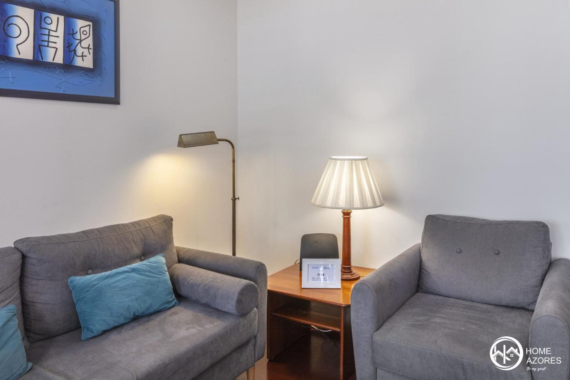 Home Azores - Jose Do Canto Apartment Ponta Delgada المظهر الخارجي الصورة