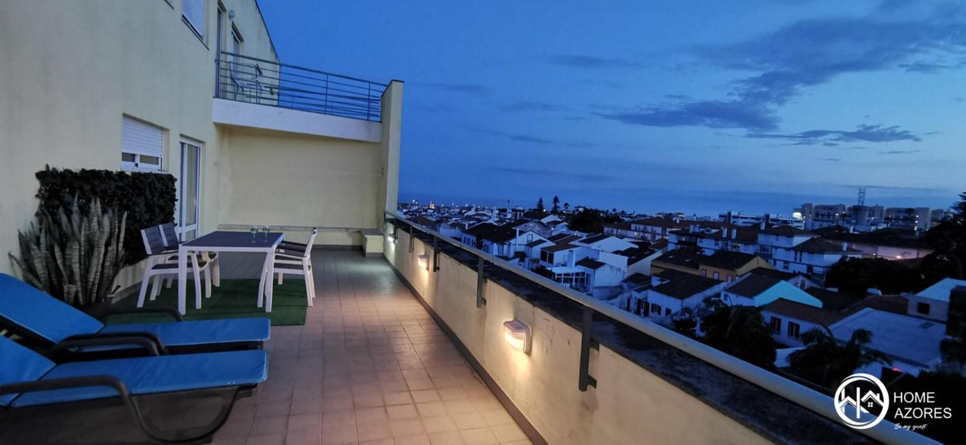 Home Azores - Jose Do Canto Apartment Ponta Delgada المظهر الخارجي الصورة