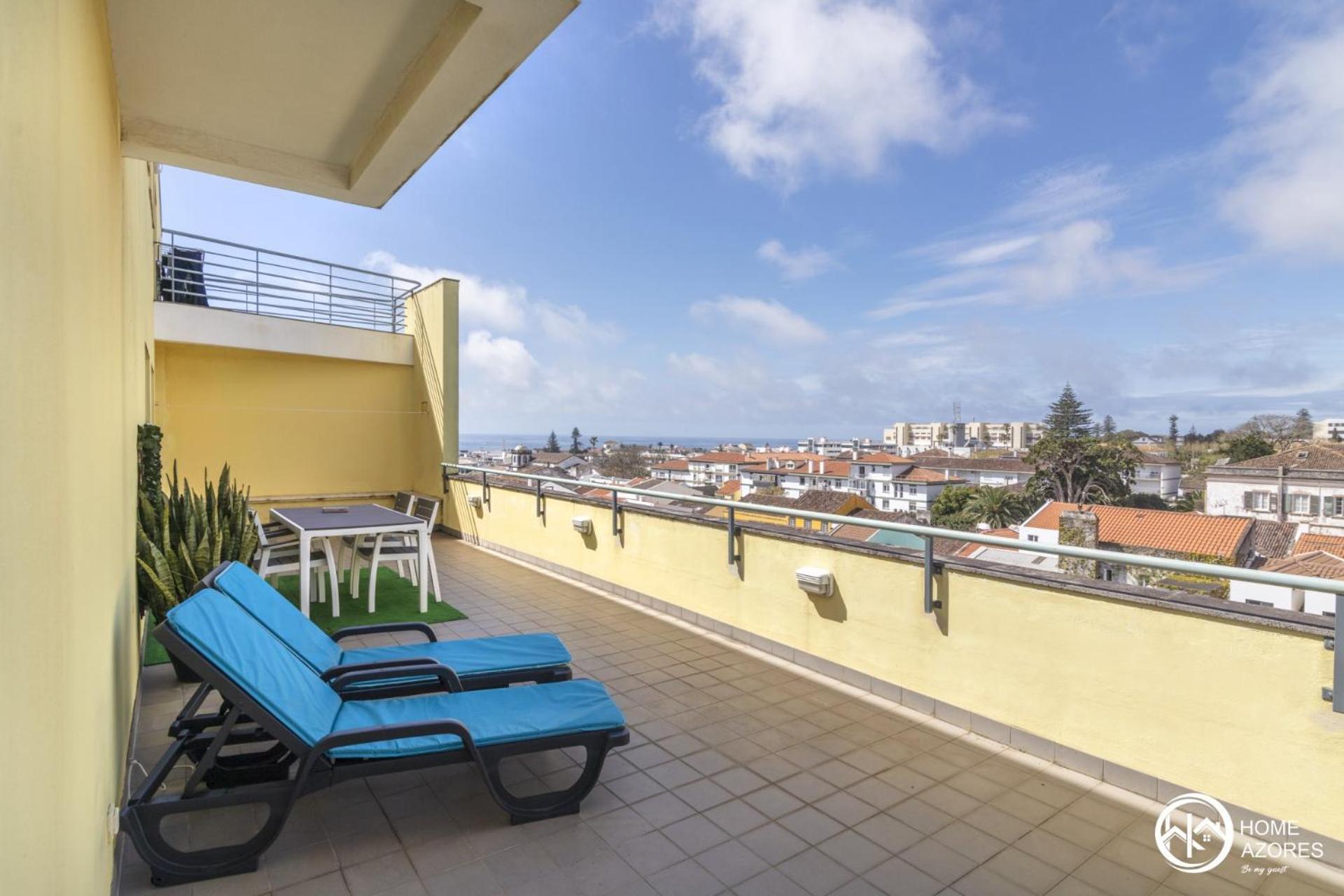 Home Azores - Jose Do Canto Apartment Ponta Delgada المظهر الخارجي الصورة