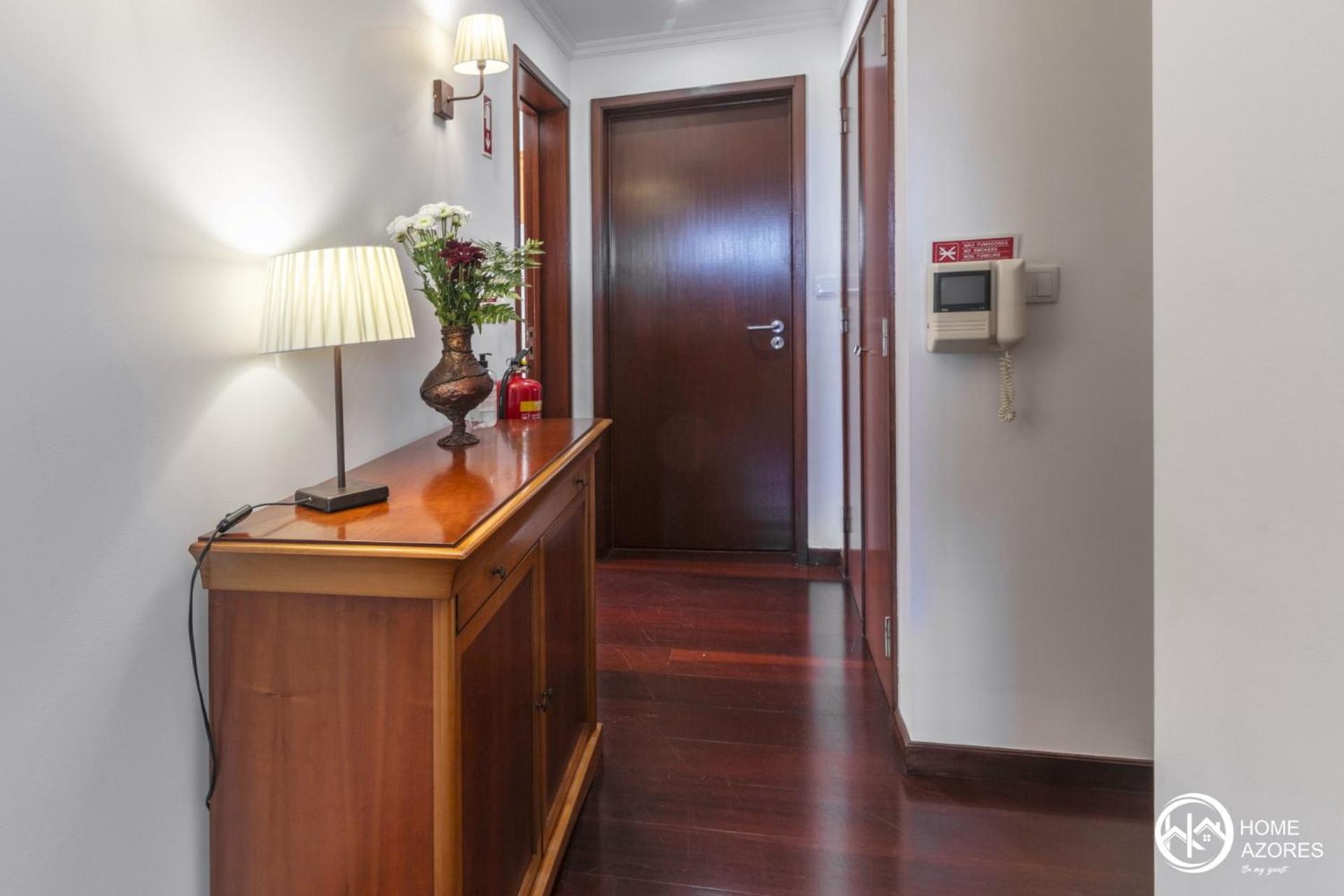 Home Azores - Jose Do Canto Apartment Ponta Delgada المظهر الخارجي الصورة