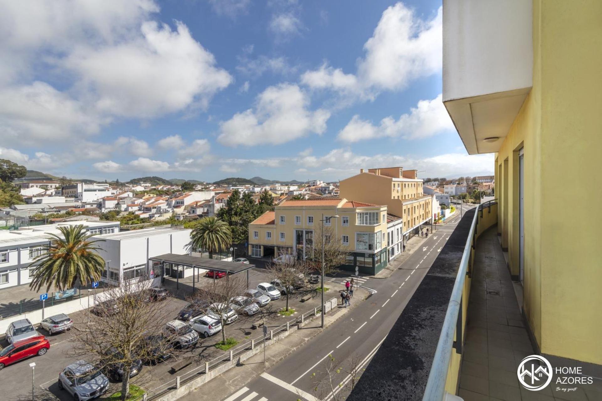 Home Azores - Jose Do Canto Apartment Ponta Delgada المظهر الخارجي الصورة