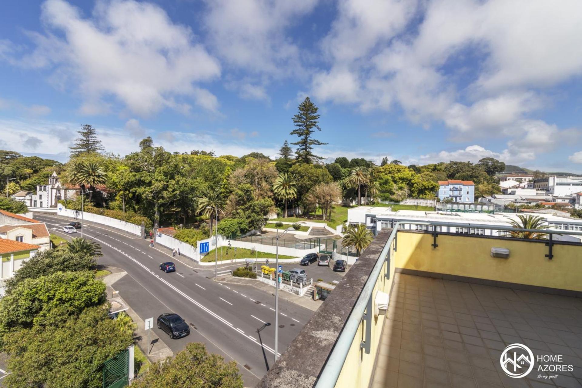 Home Azores - Jose Do Canto Apartment Ponta Delgada المظهر الخارجي الصورة